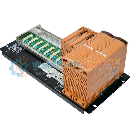 Yokogawa SNB10D-223 Node Interface Unit