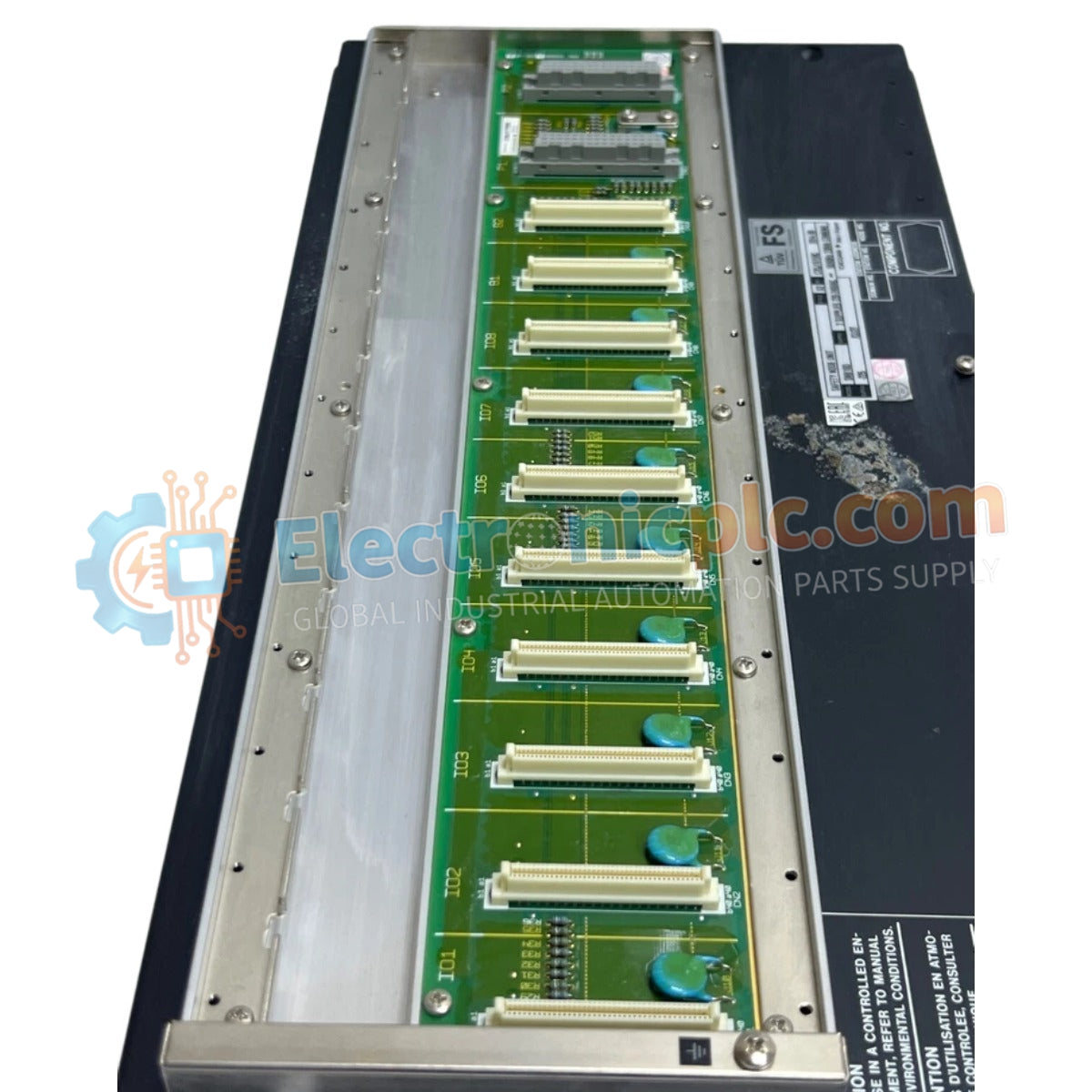 Yokogawa SNB10D-225 Safety Node Unit