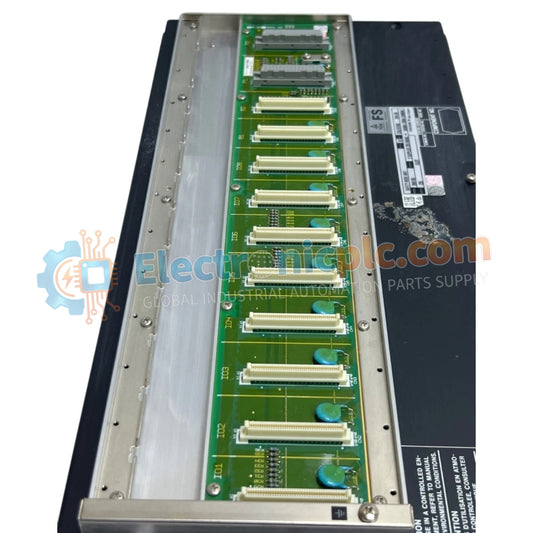 Yokogawa SNB10D-225 Safety Node Unit