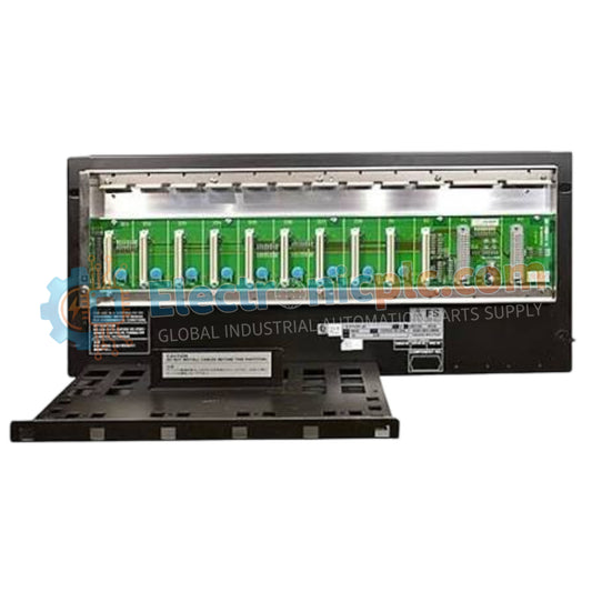 YOKOGAWA SNB10D-225/CU2N Complete Set PLC Module
