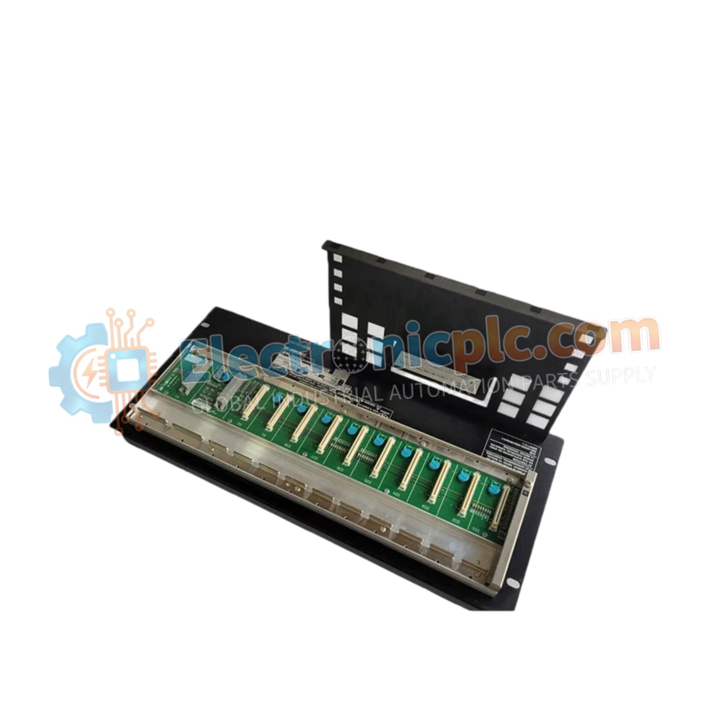 YOKOGAWA SNB10D-225/CU2N Complete Set PLC Module