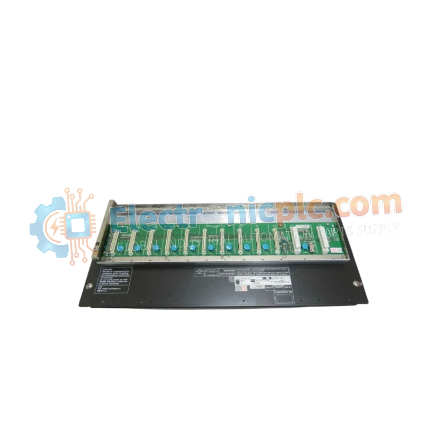 YOKOGAWA SNB10D-225/CU2N Complete Set PLC Module