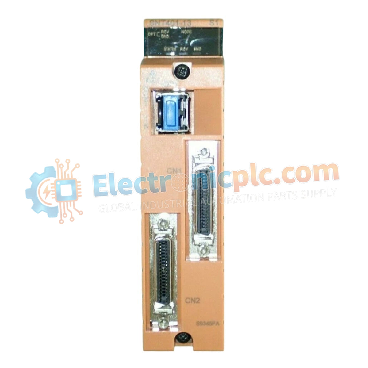 YOKOGAWA SNT401-13 Optical ESB Bus Repeater Master Module