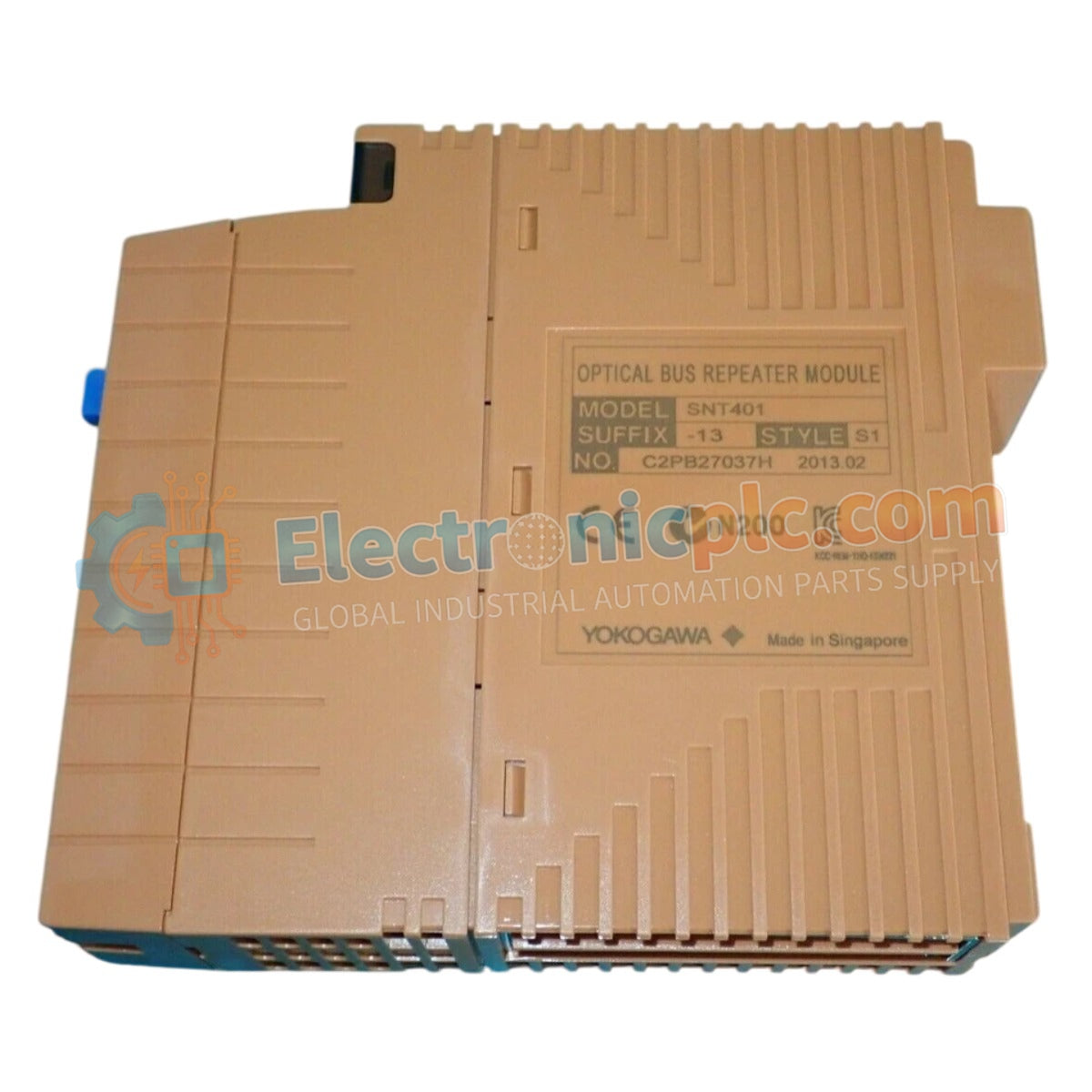 YOKOGAWA SNT401-13 Optical ESB Bus Repeater Master Module
