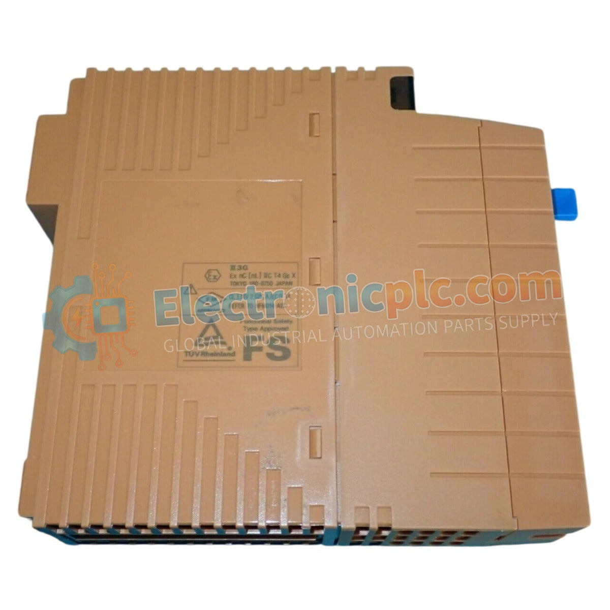 YOKOGAWA SNT401-13 Optical ESB Bus Repeater Master Module