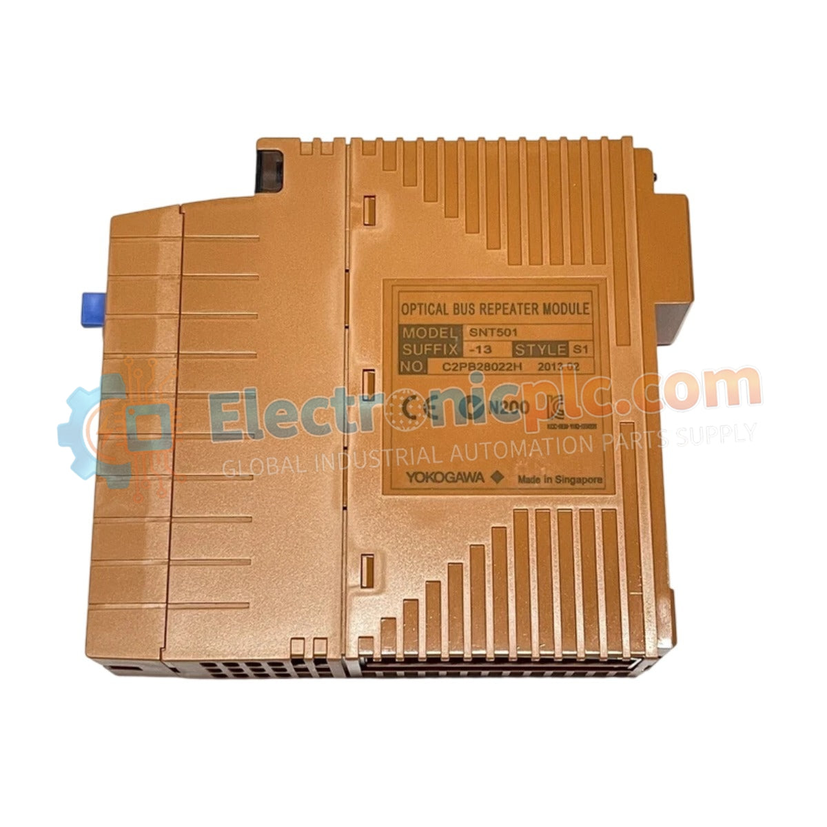SNT501-53 YOKOGAWA Optical Repeater | New & Original Stock