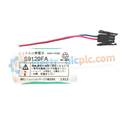 Yokogawa SP11/S9129FA PLC Battery