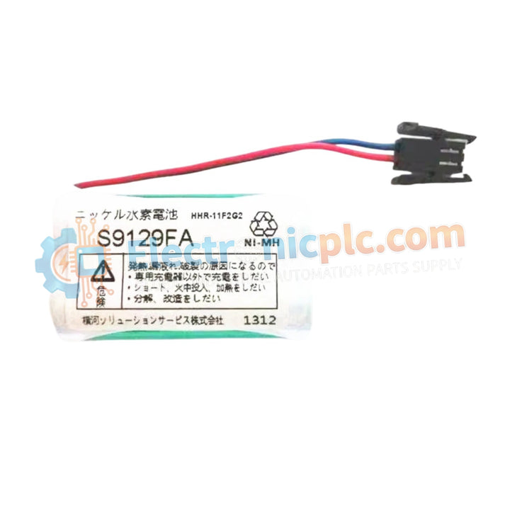Yokogawa SP11/S9129FA PLC Battery