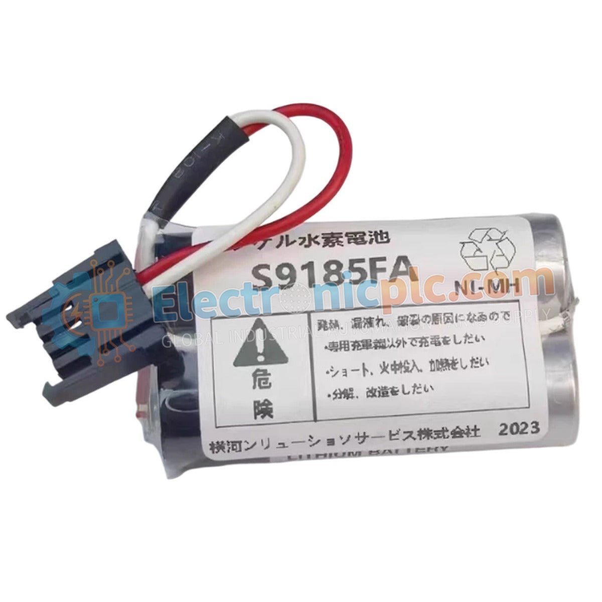 Yokogawa SP11/S9185FA Battery Pack