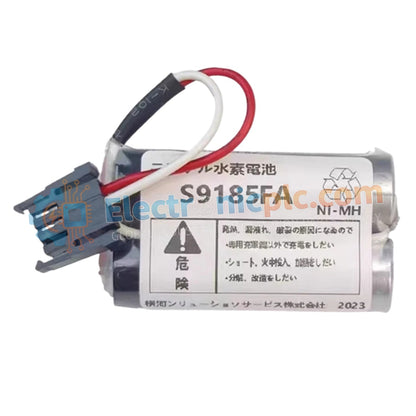 Yokogawa SP11/S9185FA Battery Pack