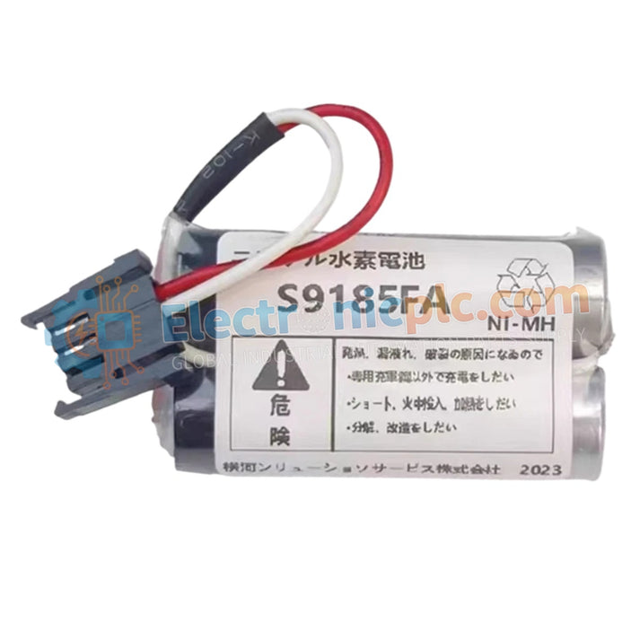 Yokogawa SP11/S9185FA Battery Pack