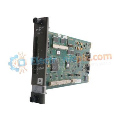 Analog Output Module ABB SPAS011