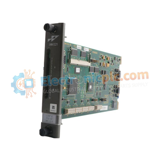 Analog Output Module ABB SPAS011