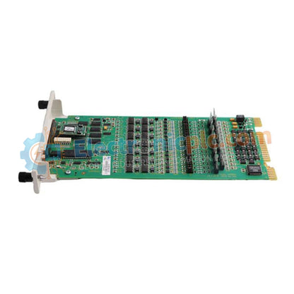 Analog Output Module ABB SPAS011