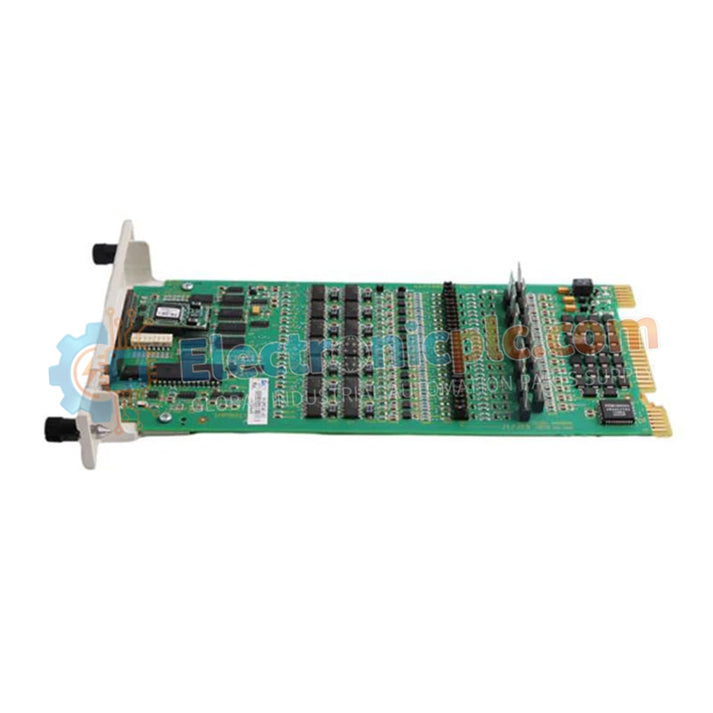 Analog Output Module ABB SPAS011