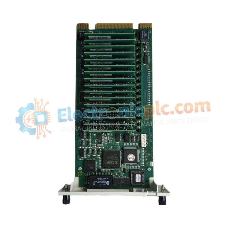 SPASI23 Analog Input Module ABB