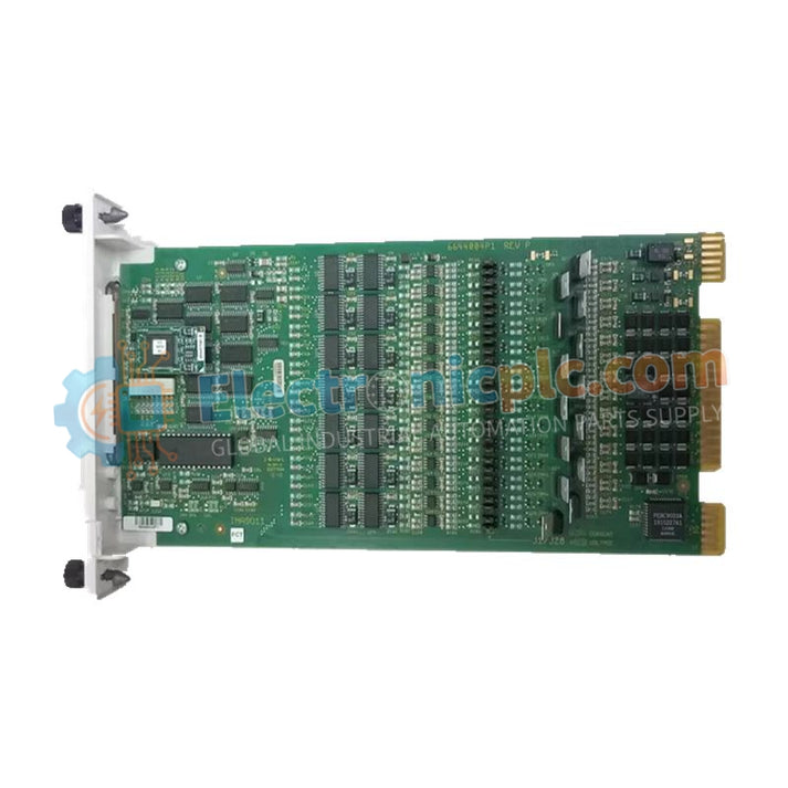 ABB SPASO11 Analog Output Module