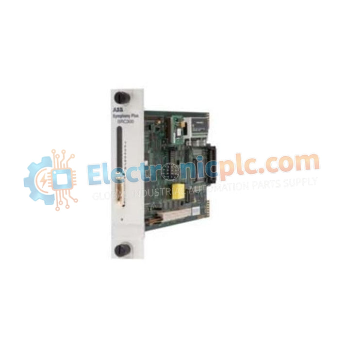 Controlador de puente Symphony Plus SPBRC300 ABB