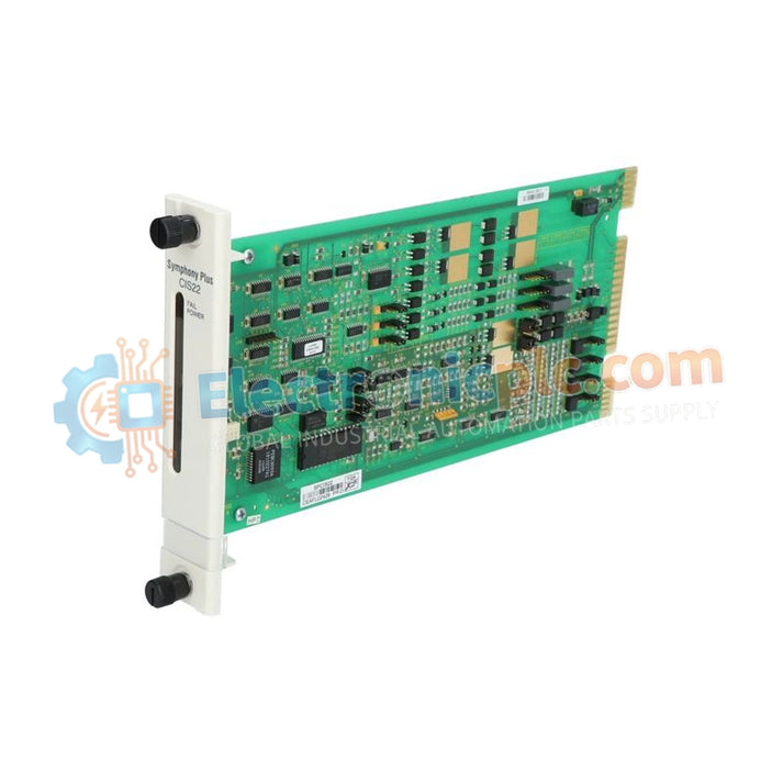 SPCIS22  ABB Symphony Plus Control I/O Module