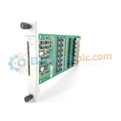 SPDSI14 Digital Input Module ABB