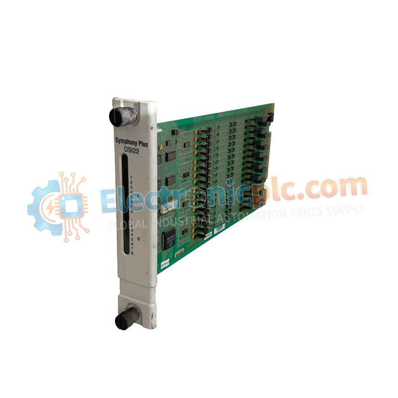 ABB SPDSI22 Digital Input Module