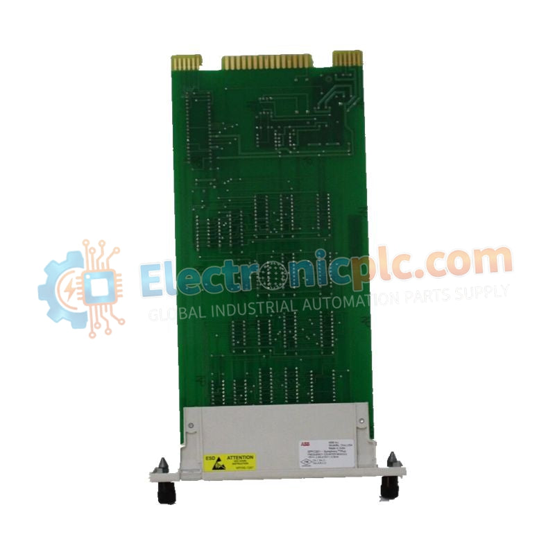 ABB Symphony Plus SPFCS01 Frequency Counter I/O Module