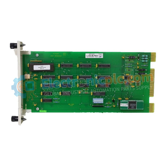 ABB Symphony Plus SPFCS01 Frequency Counter I/O Module