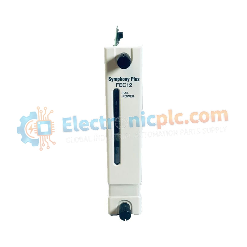 ABB SPFEC12 Analog Input Module Symphony Plus Controller