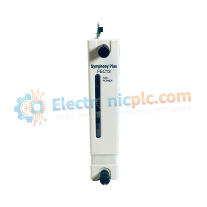 ABB SPFEC12 Analog Input Module Symphony Plus Controller