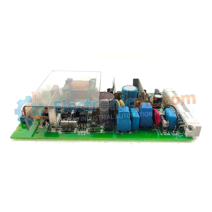SPGU240A1 Power Supply Card ABB Symphony Plus Control