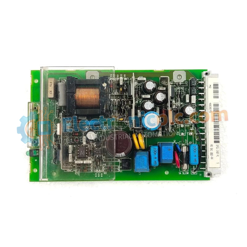 SPGU240A1 Power Supply Card ABB Symphony Plus Control