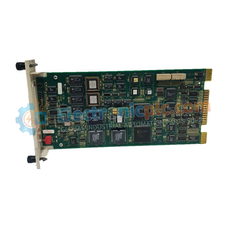 Symphony Plus Hydraulic Servo I/O Module ABB SPHSS03