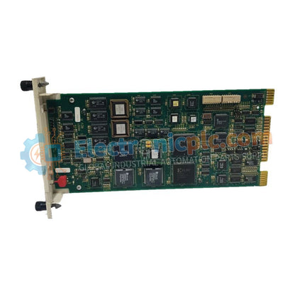 Symphony Plus Hydraulic Servo I/O Module ABB SPHSS03
