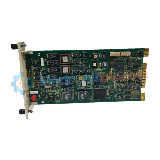 Symphony Plus Hydraulic Servo I/O Module ABB SPHSS03