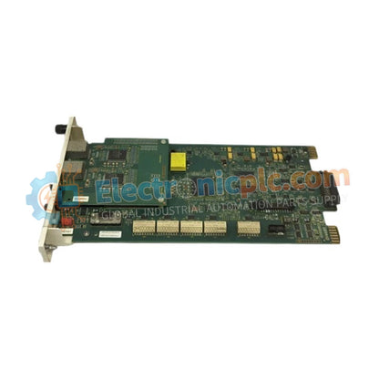 Módulo de transferencia Ethernet ABB SPIET800 Symphony Plus