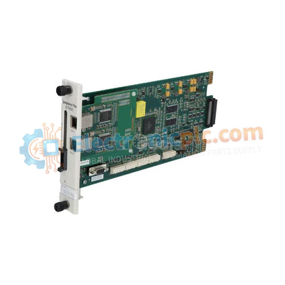 Módulo de transferencia Ethernet ABB SPIET800 Symphony Plus
