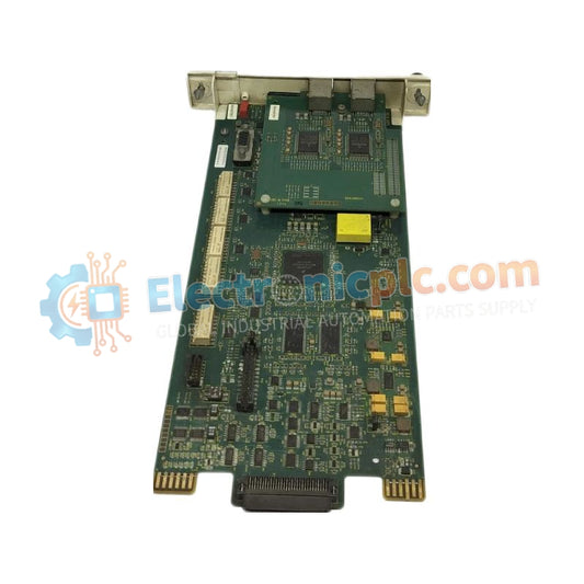 SPIET800 | وحدة نقل إيثرنت ABB CIU بوابة INFI-NET إلى TCP/IP