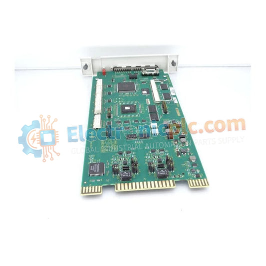 Módulo de interfaz de red ABB SPNIS21