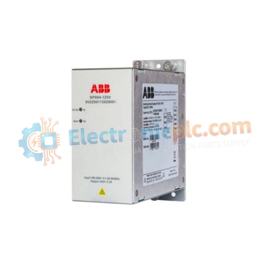 SPSO2 Surge Protection Module ABB