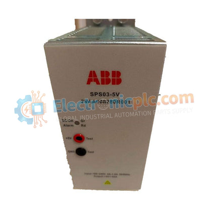 Fuente de alimentación lógica Symphony Plus SPS03-5V de ABB