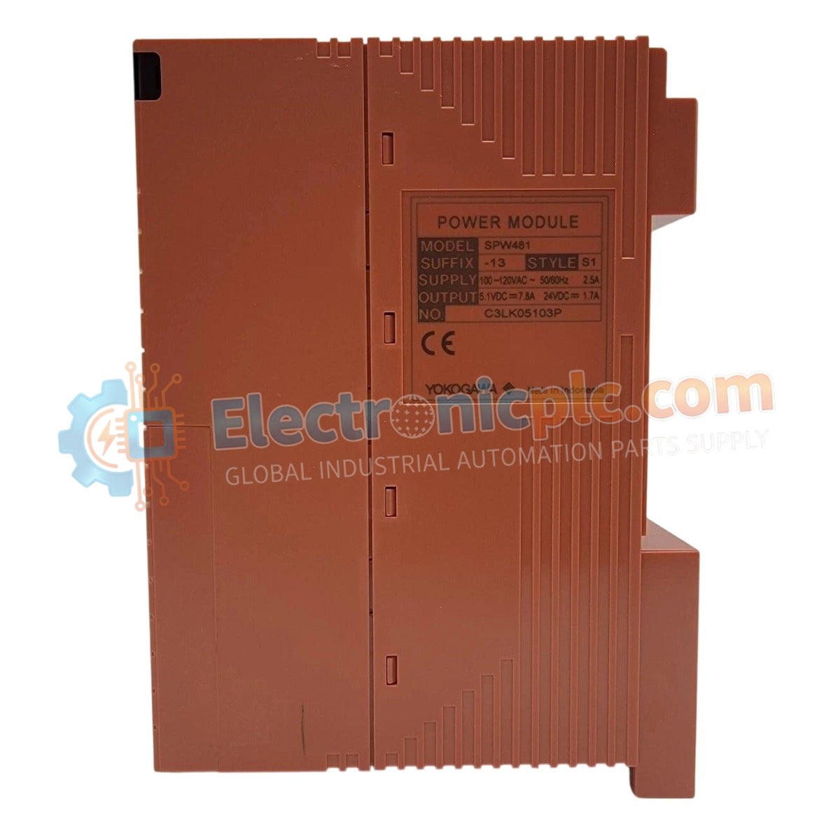 Módulo de fuente de alimentación YOKOGAWA SPW481-13 nuevo y original