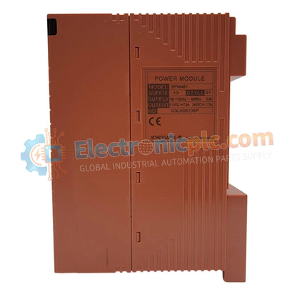 Módulo de fuente de alimentación YOKOGAWA SPW481-13 nuevo y original