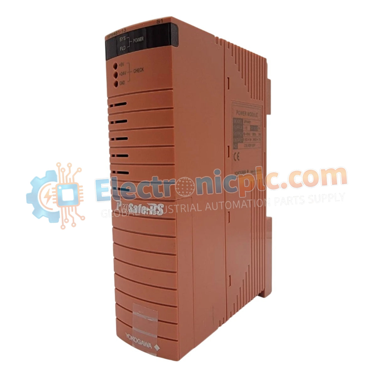 Módulo de fuente de alimentación YOKOGAWA SPW481-13 nuevo y original