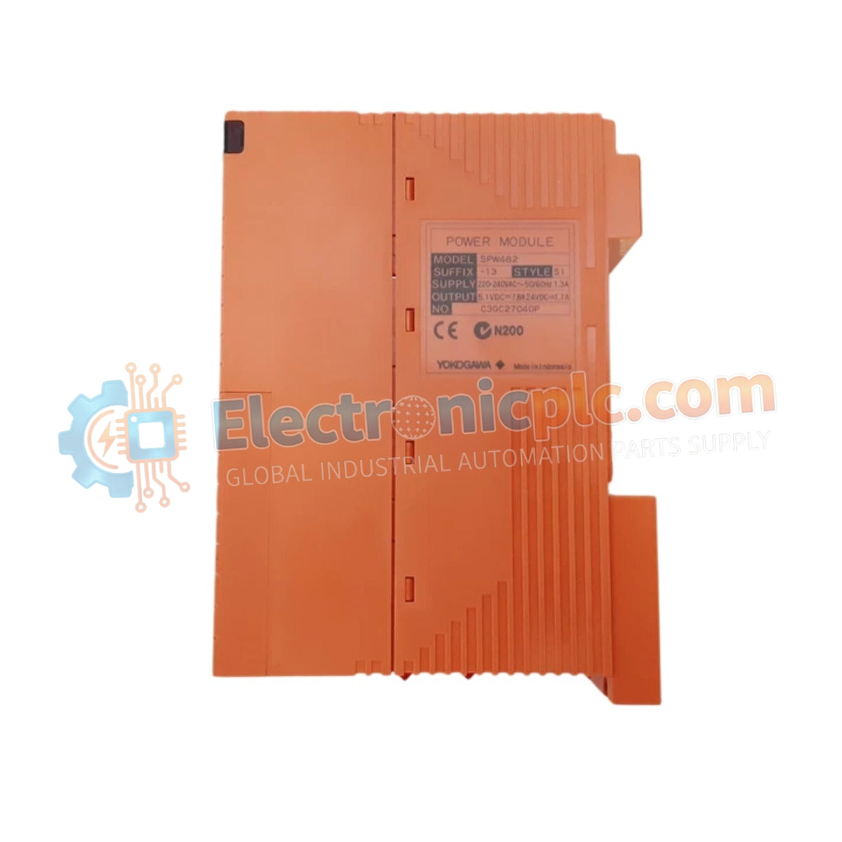 Módulo de fuente de alimentación SPW482-13 YOKOGAWA Nuevo y original en stock