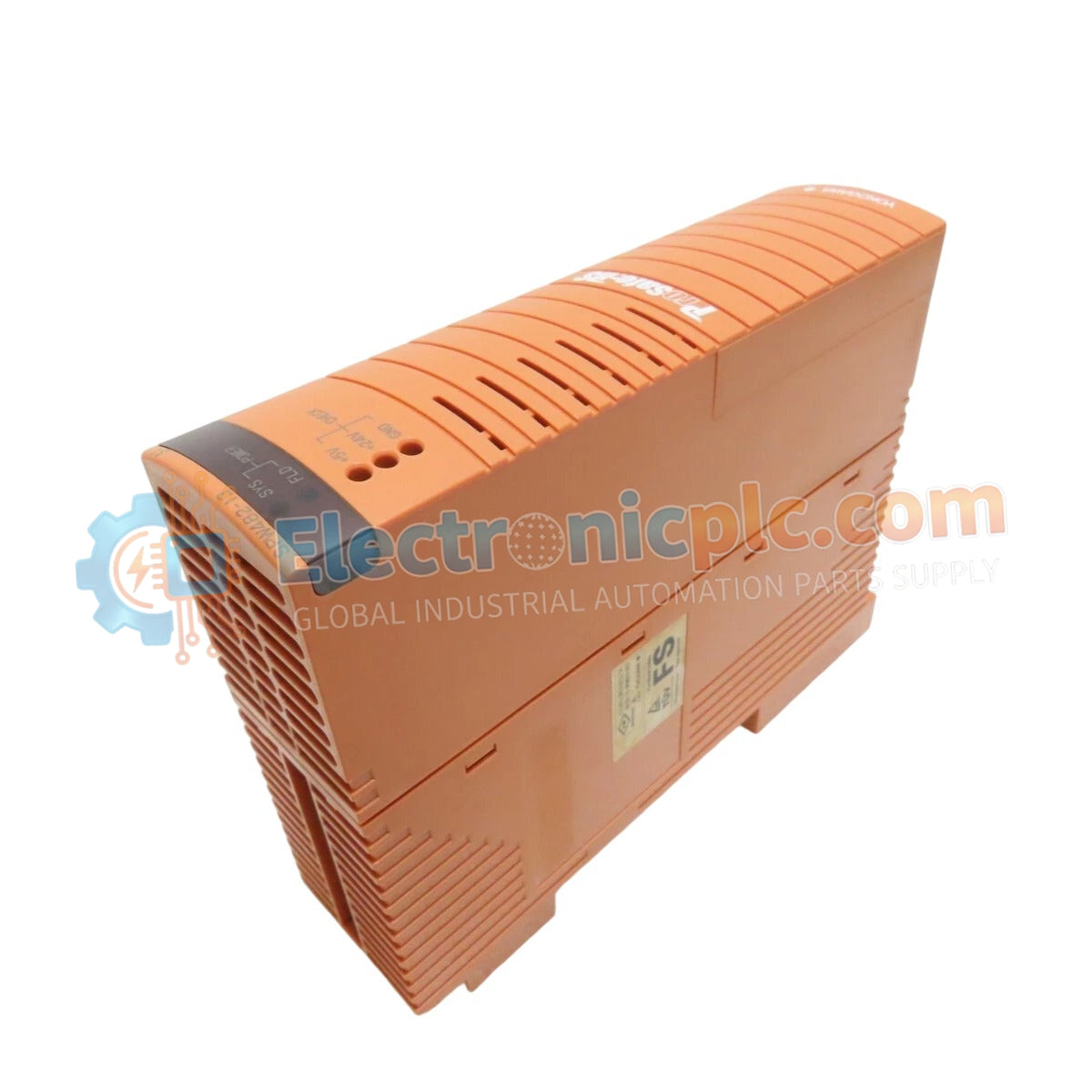 SPW482-13 S1 Módulo de fuente de alimentación YOKOGAWA Hoja de datos y manual técnico