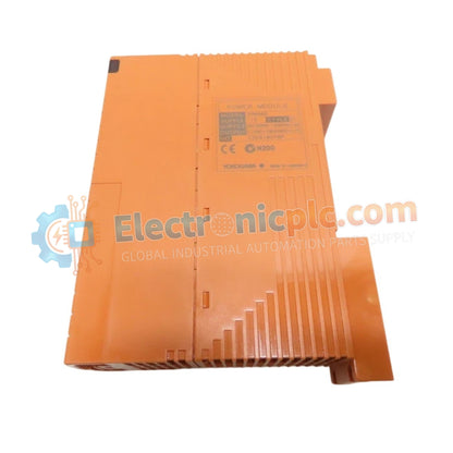 SPW482-13 S1 Módulo de fuente de alimentación YOKOGAWA Hoja de datos y manual técnico