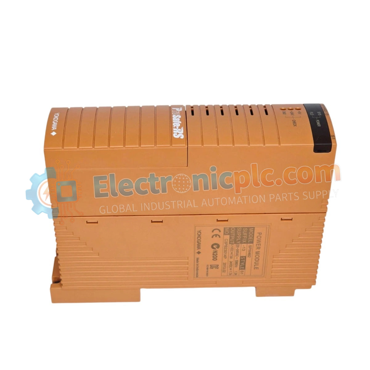 SPW482-53 S1 Módulo de fuente de alimentación YOKOGAWA Nuevo y original en stock