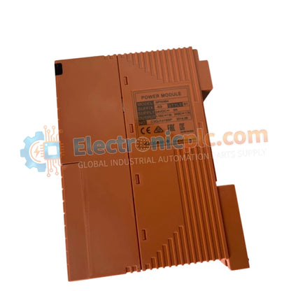 SPW484-53 S1 YOKOGAWA Power Supply Datasheet & Technical Manual