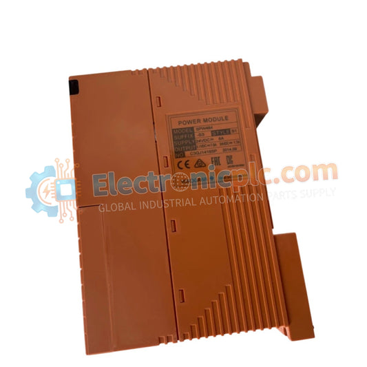 SPW484-53 S1 YOKOGAWA Power Supply Datasheet & Technical Manual