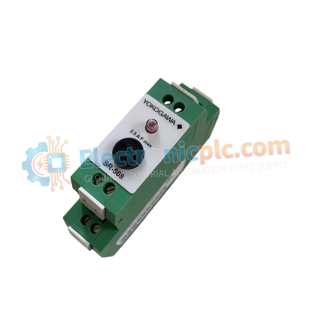 YOKOGAWA SR-508-00 Safety Relay Module